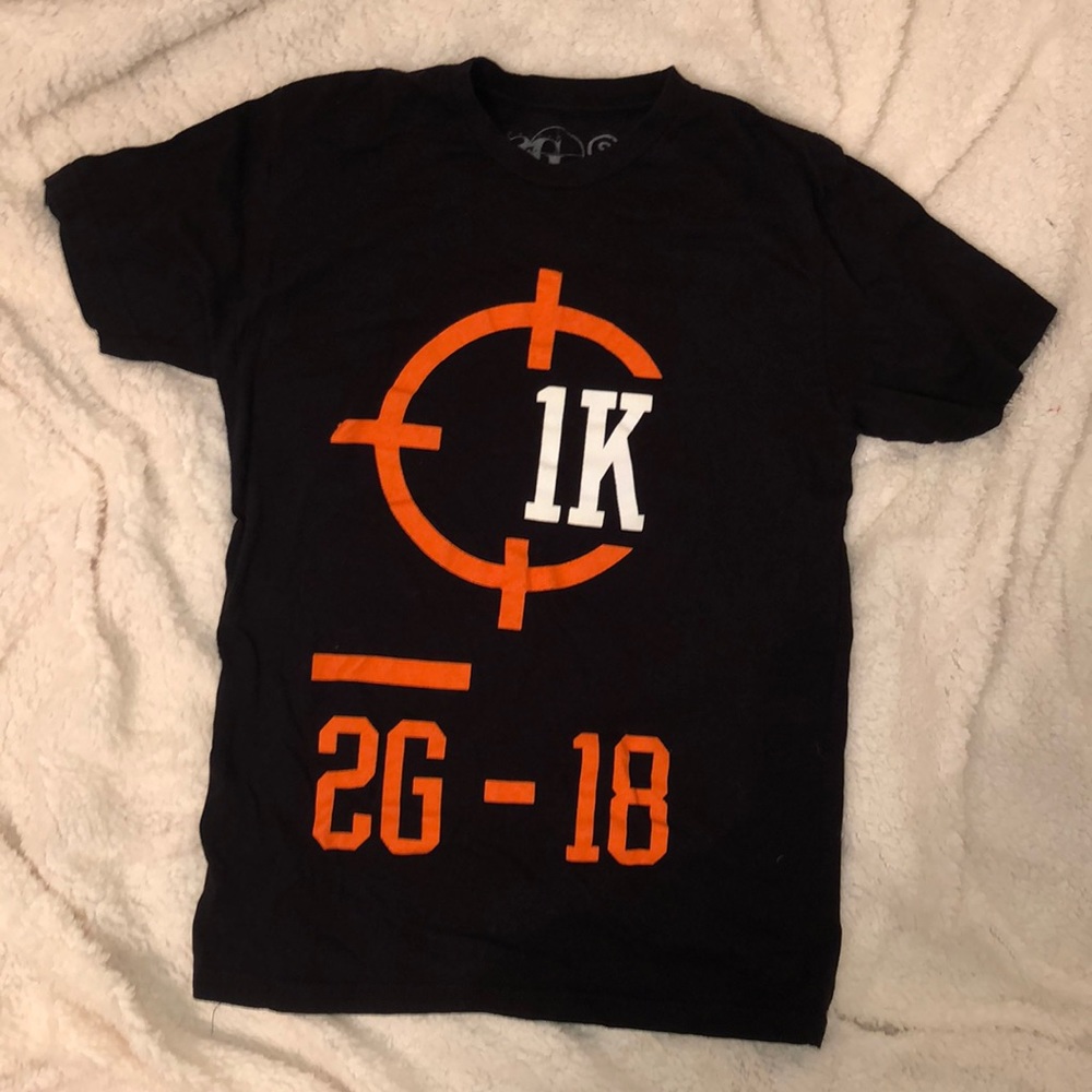 Sniper gang shirt